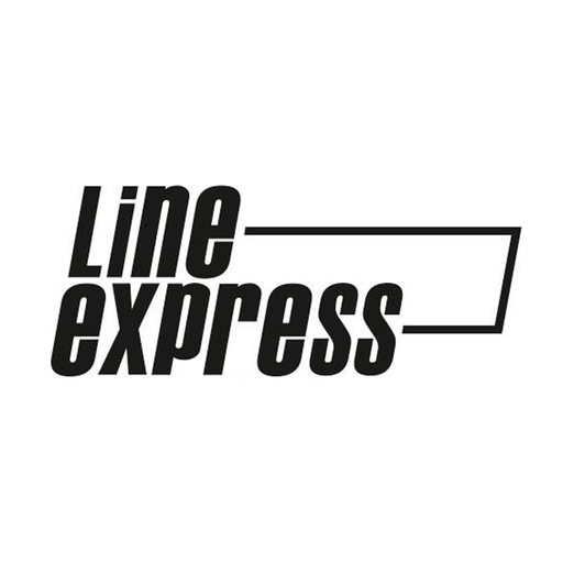 Line Express LOGO-APP點子