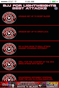 Free Download BJJ - LIGHT WEIGHTS! Jiu Jitsu APK