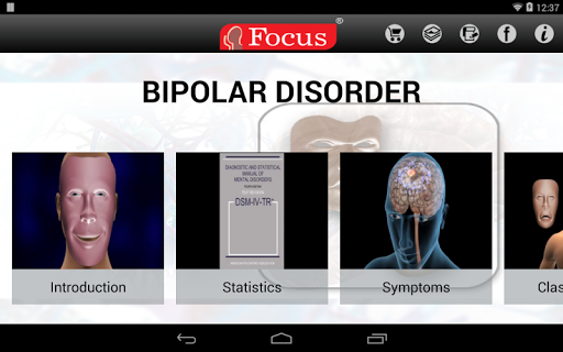 免費下載醫療APP|Bipolar Disorder-An Overview app開箱文|APP開箱王