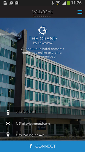 The Grand