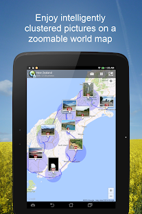 PhotoMap Gallery - Photos, Videos and Trips [Ultimate]