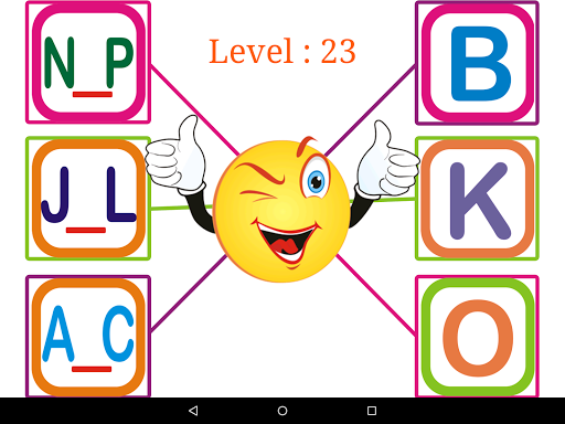 【免費教育App】Kindergarten Fun Lite-APP點子