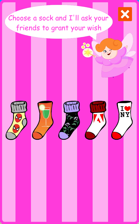 Odd Socks Android Apps on Google Play