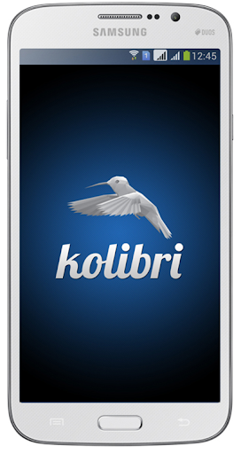 KolibriMobile