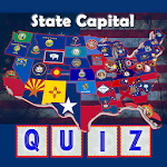 State Capital Quiz Apk