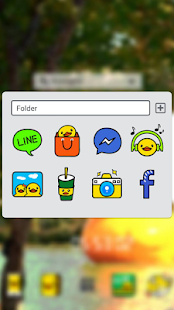 How to mod RubberDuck dodol theme 4.2 mod apk for bluestacks