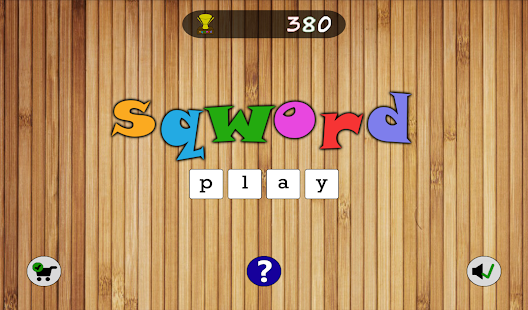 免費下載拼字APP|Sqword app開箱文|APP開箱王