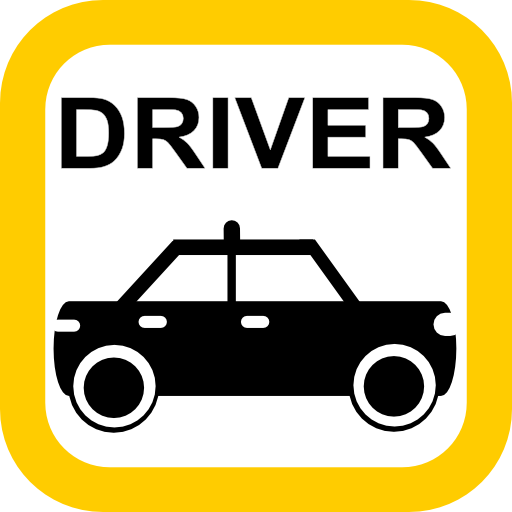 Kutsu Takso Driver 交通運輸 App LOGO-APP開箱王