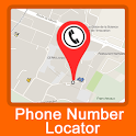 Phone Number Locator icon