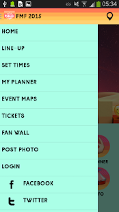 Download Future Music Festival 2015 APK