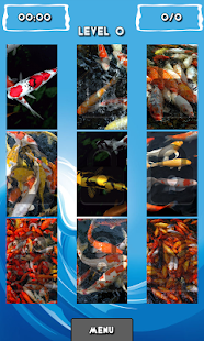 How to download Fancy Koi Fish Puzzle Game patch 1.2 apk for android