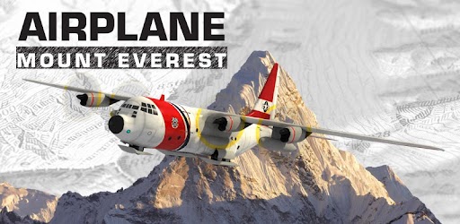 Изображения Airplane Mount Everest на ПК с Windows