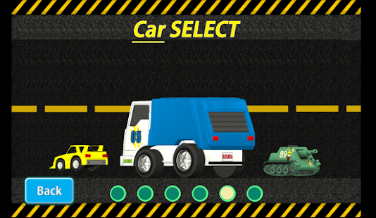 Hi Speed Cars Screenshots 9