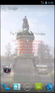 Free Merry Wives of Windsor Live APK for Android