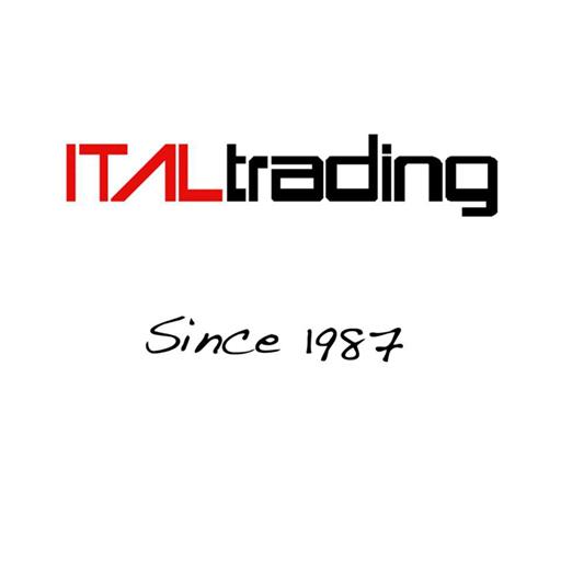 ITALTRADING sas LOGO-APP點子