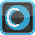 Chartix: Android Music Charts icon