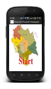 Lastest Himachal Pradesh Top News APK for PC