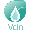Vaccines from Brazil – VCIN logo