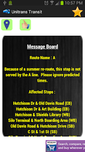 Free Download Unitrans City of Davis Transit APK