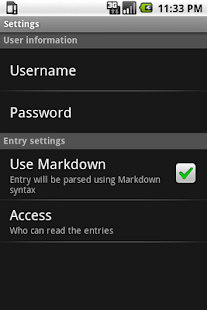 How to install Simple Journal [deprecated] lastet apk for laptop