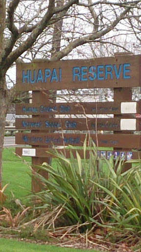 Huapai Reserve 