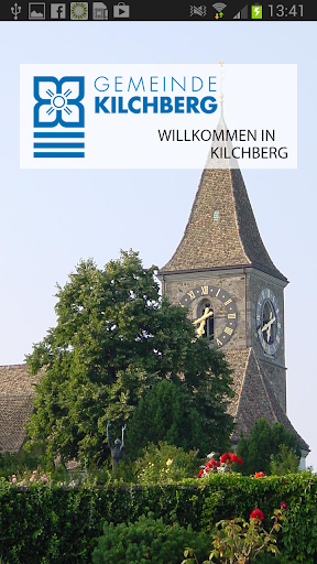 Gemeinde Kilchberg