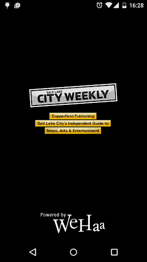 Salt Lake City Weekly