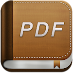 Cover Image of ダウンロード PDFリーダー 4.5 APK