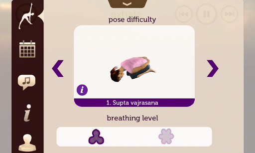 【免費健康App】Universal - Yoga for Back Pain-APP點子