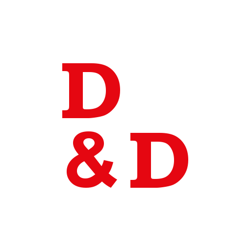 D&D Names Generator 娛樂 App LOGO-APP開箱王