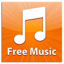 Mp3 Music Download free mobile app icon