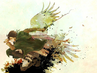 [新しいコレクション] かっこいい おしゃれ 進撃 の 巨人 壁紙 159192