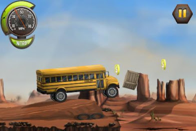 Stunt Car Challenge poster 1