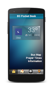 How to install BD Pocket Book 1.1.1 apk for pc