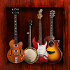 Country S. - Guitar Bass Banjo icon