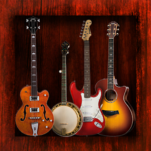 Country S. - Guitar Bass Banjo.apk 1.1
