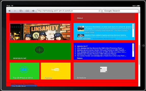 How to install Jeremy Lin Video Game lastet apk for android
