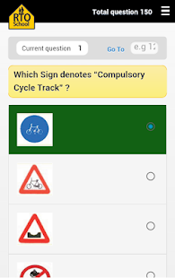 Lastest RTO School Free Application APK