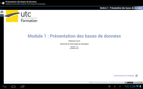 Free Download Opale Reader APK for Android