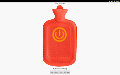 Free Warmer poster 3