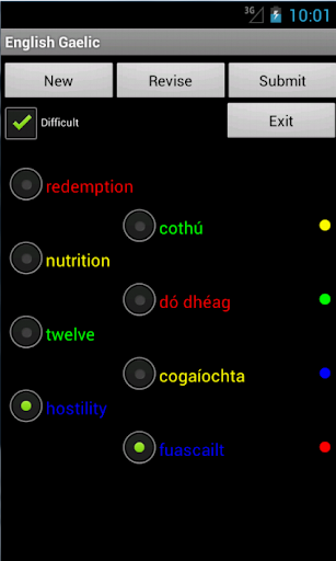 【免費教育App】English Gaelic Tutor-APP點子