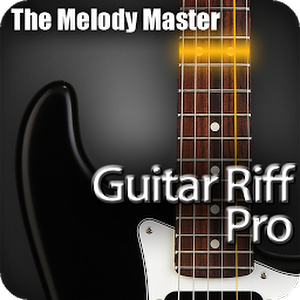 Guitar Riff Pro APK v84 Patched
