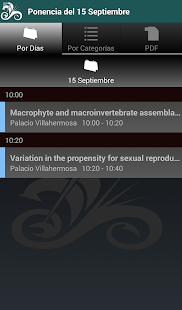 How to download IX European Wetlands Congress lastet apk for bluestacks