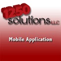 1250 Solutions LLC Mobil App logo