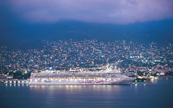 Norwegian Star