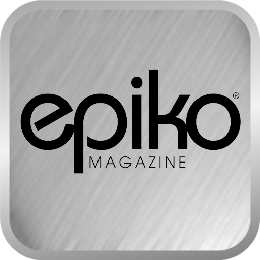 Epiko Magazine 娛樂 App LOGO-APP開箱王