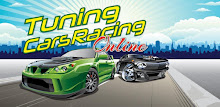 Tuning Cars Racing Online APK