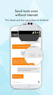 Chikka - screenshot thumbnail