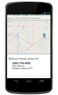 How to get Moose Locations 0.1 mod apk for laptop
