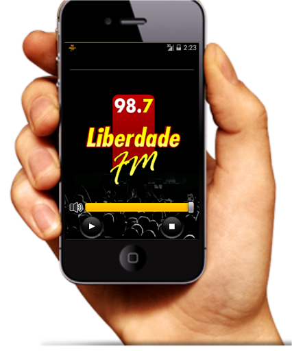 Rádio Liberdade FM